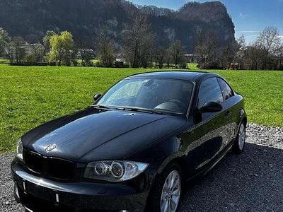 Gebraucht BMW 120 Coupé M Sport 177 PS (130 kW) 2008 Coupé