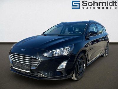 gebraucht Ford Focus Trend Edition Business