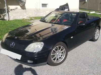 Mercedes SLK230