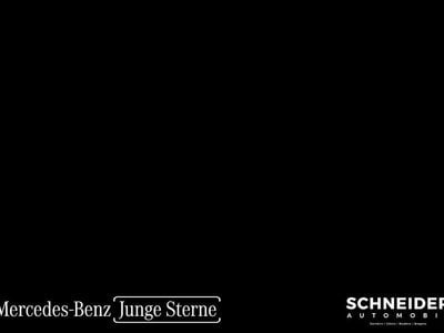 Gebraucht Mercedes GLB200 Edition 150 PS (110 kW) 2024 Grau SUV