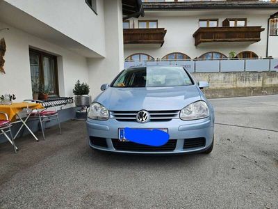 gebraucht VW Golf V 