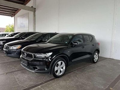 Gebraucht Volvo XC40 Momentum 190 PS (139 kW) 2018 SUV