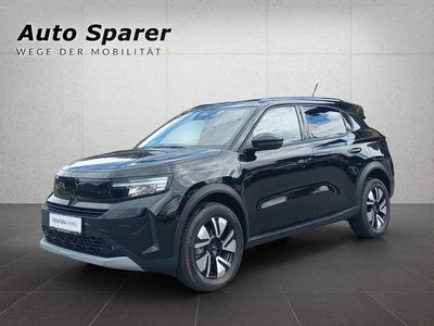Gebraucht Opel Frontera 146 PS (107 kW) 2025 Schwarz SUV
