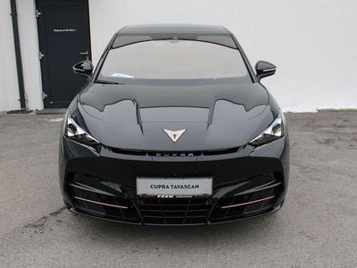 Grau Neu 2025 Cupra Tavascan VZ SUV | € 57.980 (Teuer)