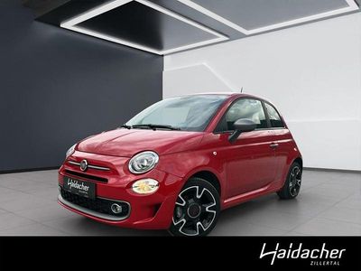 Gebraucht 2019 Fiat 500S Kleinwagen | € 12.490