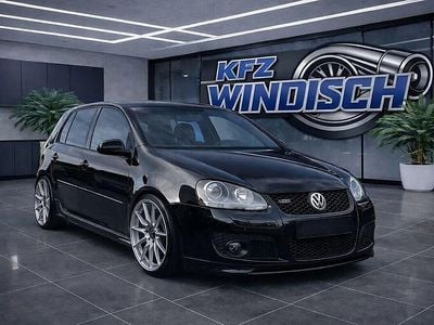 Gebraucht VW Golf IV GTI 200 PS (147 kW) 2005 Limousine