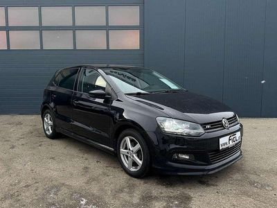 gebraucht VW Polo Sport 1,0 BMT