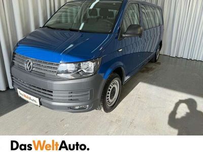 gebraucht VW T6 T6 Kombi VWKombi LR TDI