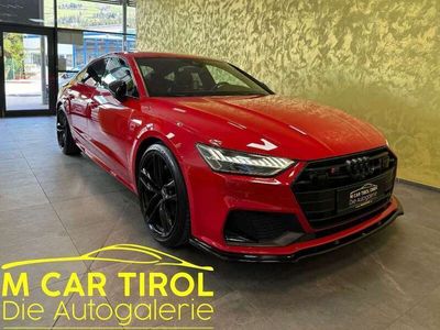 gebraucht Audi A7 50 TDI quattro *S-LINE*LASER*S7-OPTIK*21-ZOLL*