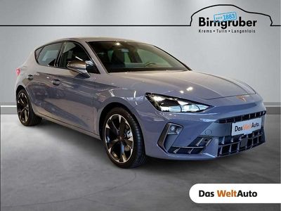 Hellgrau normal Neu 2025 Cupra Leon Coupé | € 30.470 (Etwas zu teuer)
