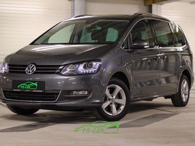 VW Sharan