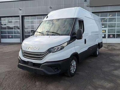 gebraucht Iveco Daily Daily 35S21A8 RS3520mm ***VOLL***