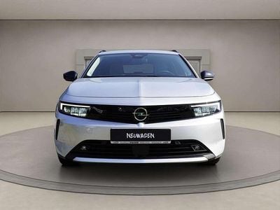 Gebraucht Opel Astra Edition 131 PS (96 kW) 2025 Silber Kombi