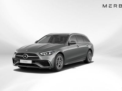 gebraucht Mercedes 200 - TC4matic AMG Line