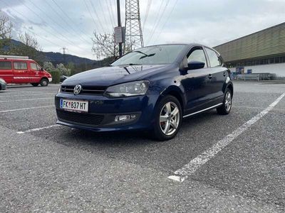 gebraucht VW Polo Trendline 16 TDI DPF