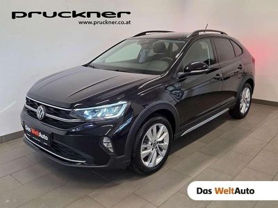 Schwarz metallicperleffektno Neu 2025 VW Taigo SUV | € 29.777 (Fairer Preis)