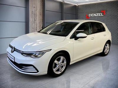 gebraucht VW Golf VIII 20 TDI Rabbit