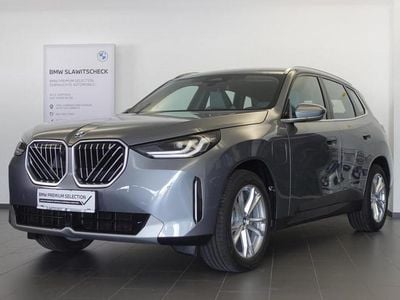 Gebraucht 2025 BMW X3 SUV | € 62.500 (Teuer)