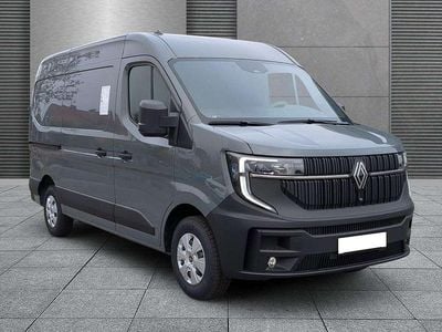 gebraucht Renault Master L2H2 AT9 AHK SHZ Extra dCi 170 35t 125 kW (17...