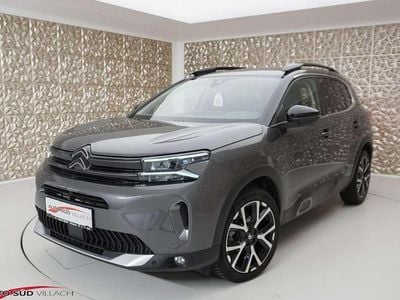 Grau Gebraucht 2023 Citroën C5 Aircross Shine SUV | € 25.890 (Fairer Preis)