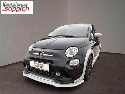 Schwarz Gebraucht 2020 Abarth 695 Kleinwagen | € 28.890