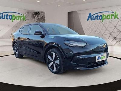 Schwarz Gebraucht 2024 Ford Capri Extended Range Coupé | € 39.990