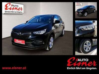 gebraucht Opel Grandland X 1.5 CDTI BLUEINJEC