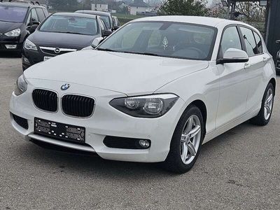 BMW 114