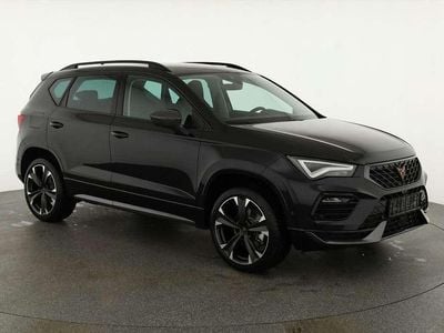 Schwarz Neu 2025 Cupra Ateca Basis SUV | € 40.654 (Fairer Preis)