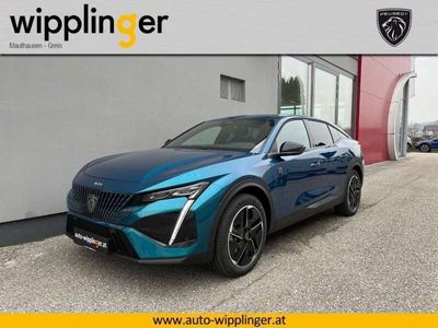 gebraucht Peugeot 408 GT PHEV 180PS Hybrid e-EAT8 LP € 48.400,-