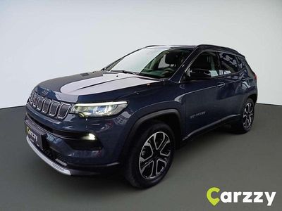 gebraucht Jeep Compass 1.6 MULTIJET LIMITED