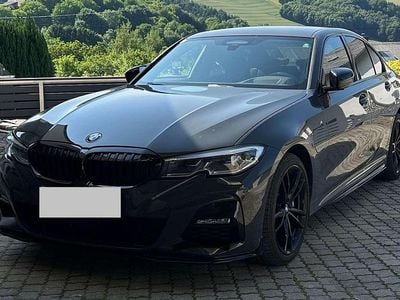 Gebraucht 2020 BMW 330e M Performance Limousine | € 37.250 (Fairer Preis)
