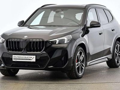 Gebraucht BMW X1 Efficient Dynamics 170 PS (125 kW) 2025 Schwarz SUV