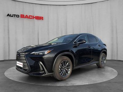 Schwarz Gebraucht 2025 Lexus NX450h+ Executive Line SUV | € 59.900