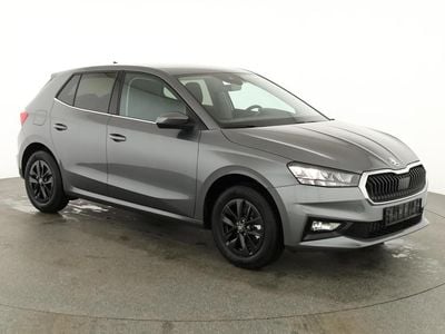 Neu Skoda Fabia Selection 116 PS (85 kW) 2026 Kleinwagen