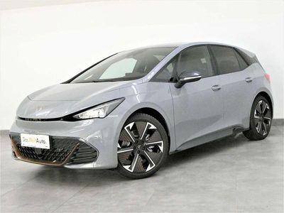 Grau Gebraucht 2024 Cupra Born e-Boost Kleinwagen | € 41.990