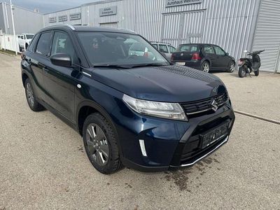 Neu 2025 Suzuki Vitara SUV | € 29.690 (Fairer Preis)