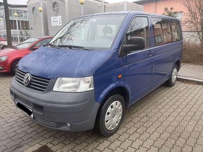 Gebraucht 2003 VW T5 Van | € 5.900 (Superpreis)