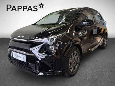 Aurora black pearl Neu 2026 Kia Picanto Silver Kleinwagen | € 18.690 (Fairer Preis)