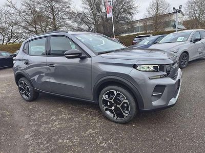 Grau Gebraucht 2025 Citroën C3 PureTech Kleinwagen | € 18.990 (Superpreis)