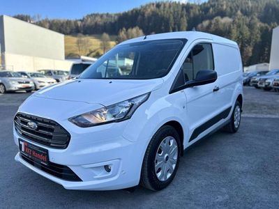 gebraucht Ford Transit Connect Kasten Trend 1,5 Ecoblue