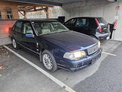 gebraucht Volvo S70 T-5 Klassik Aut.