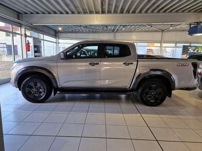 Gebraucht Isuzu D-Max 163 PS (119 kW) 2021 Abholung