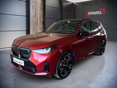 gebraucht BMW X3 M50 xDrive G45