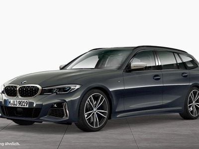 gebraucht BMW M340 xDrive Touring Head-Up HK HiFi DAB WLAN