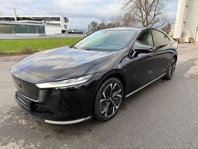 Neu Mazda 6e 189 kW (258 PS) 2025 Grau sonderlackierung Limousine