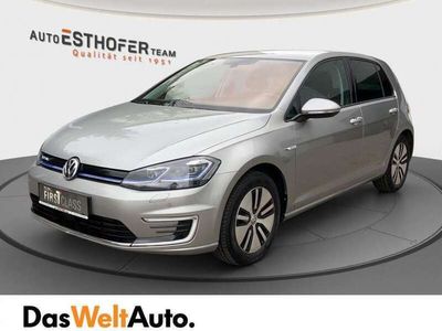 VW e-Golf