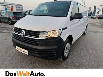 gebraucht VW Transporter T6.1VWT6.1 Kastenwagen Entry LR TDI