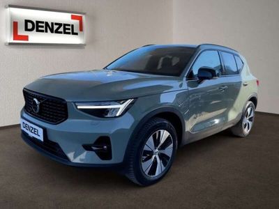 gebraucht Volvo XC40 Recharge T4 Plus Dark