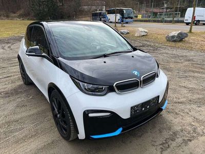 gebraucht BMW 120 i3 Elektroflitzer -Ah S - 97% Batterie - TOP